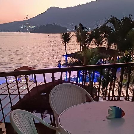 Angra Dos Reis Apartamento Com Vista - Condominio Porto Bali 308 Exteriér fotografie