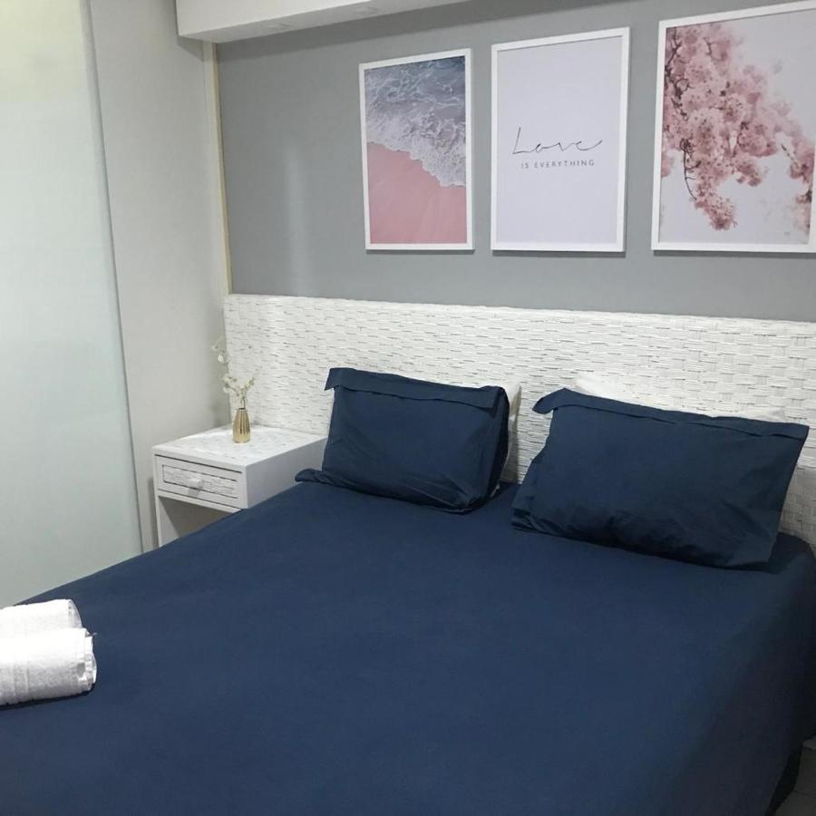 Angra Dos Reis Apartamento Com Vista - Condominio Porto Bali 308 Exteriér fotografie