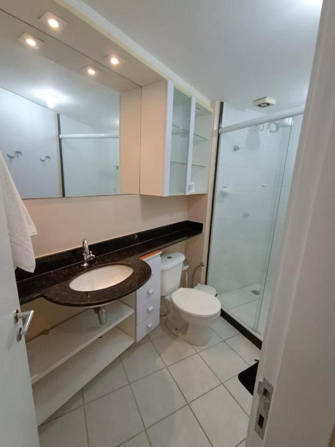 Angra Dos Reis Apartamento Com Vista - Condominio Porto Bali 308 Exteriér fotografie