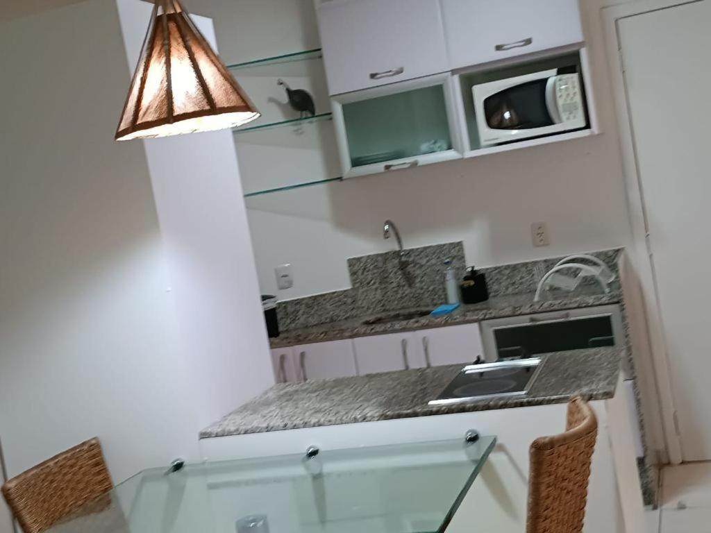 Angra Dos Reis Apartamento Com Vista - Condominio Porto Bali 308 Exteriér fotografie