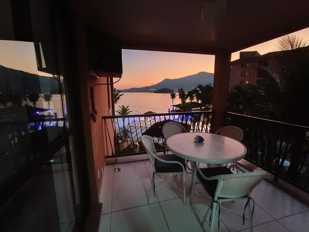 Angra Dos Reis Apartamento Com Vista - Condominio Porto Bali 308 Exteriér fotografie