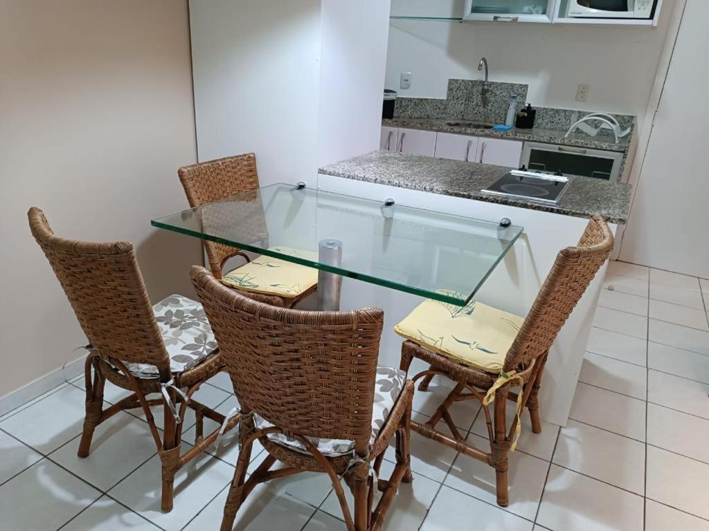 Angra Dos Reis Apartamento Com Vista - Condominio Porto Bali 308 Exteriér fotografie
